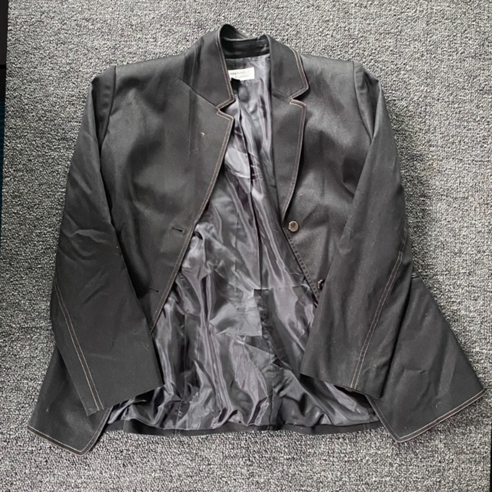 Nice Button up Blazer